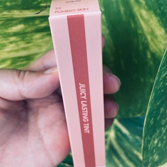 Rom&nd Makeup Romnd Romand Juicy Lasting Tint Lip Tint Lip Gloss